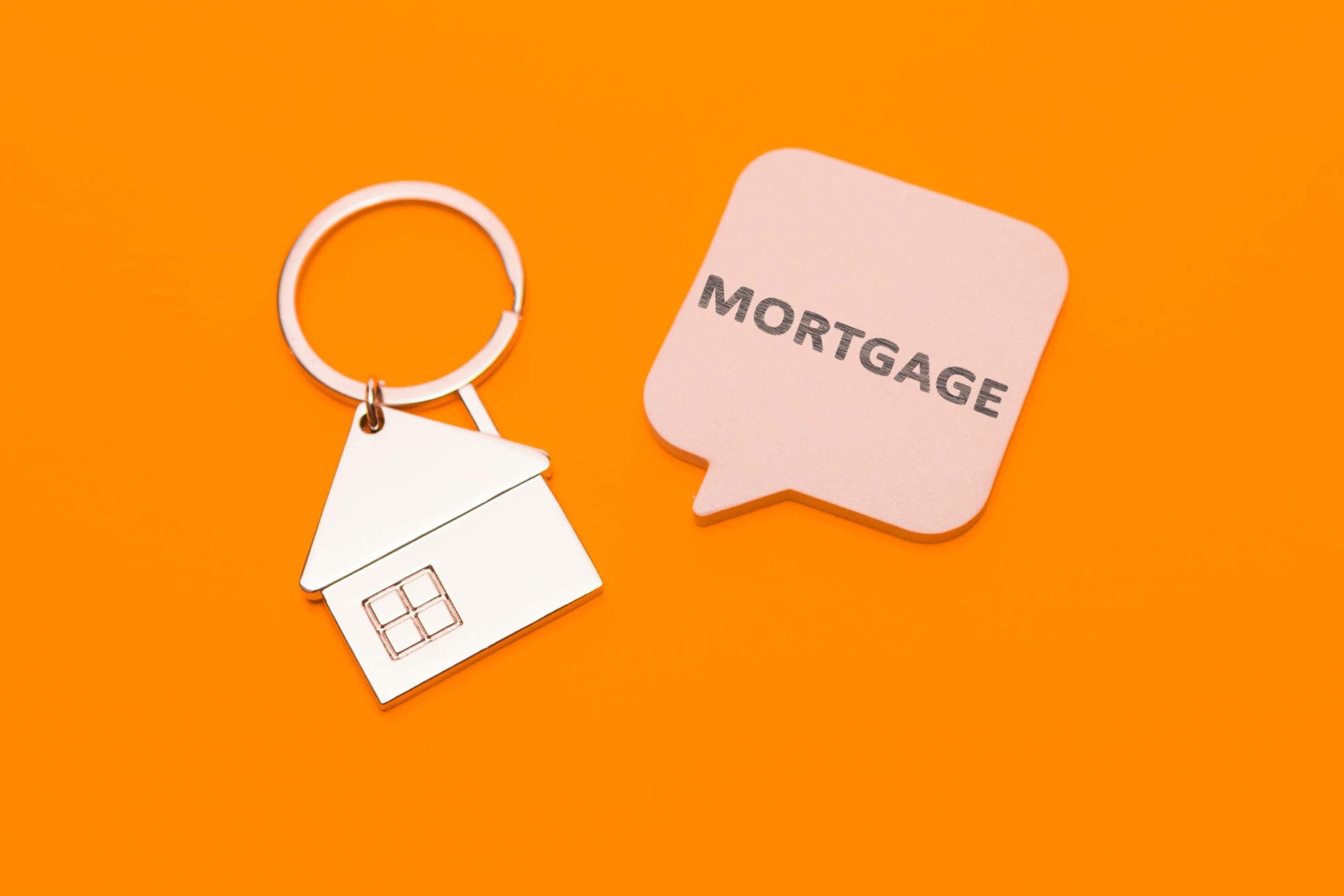 Everything You Need To Know About Transferring Mortgage Ownership | Nu-FW 